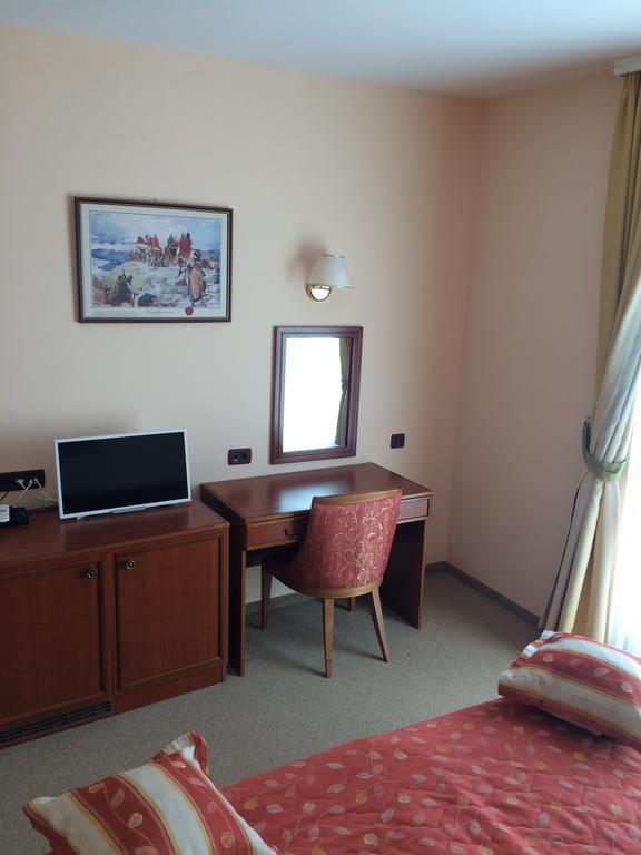 Villa Kastel Povljana Chambre photo