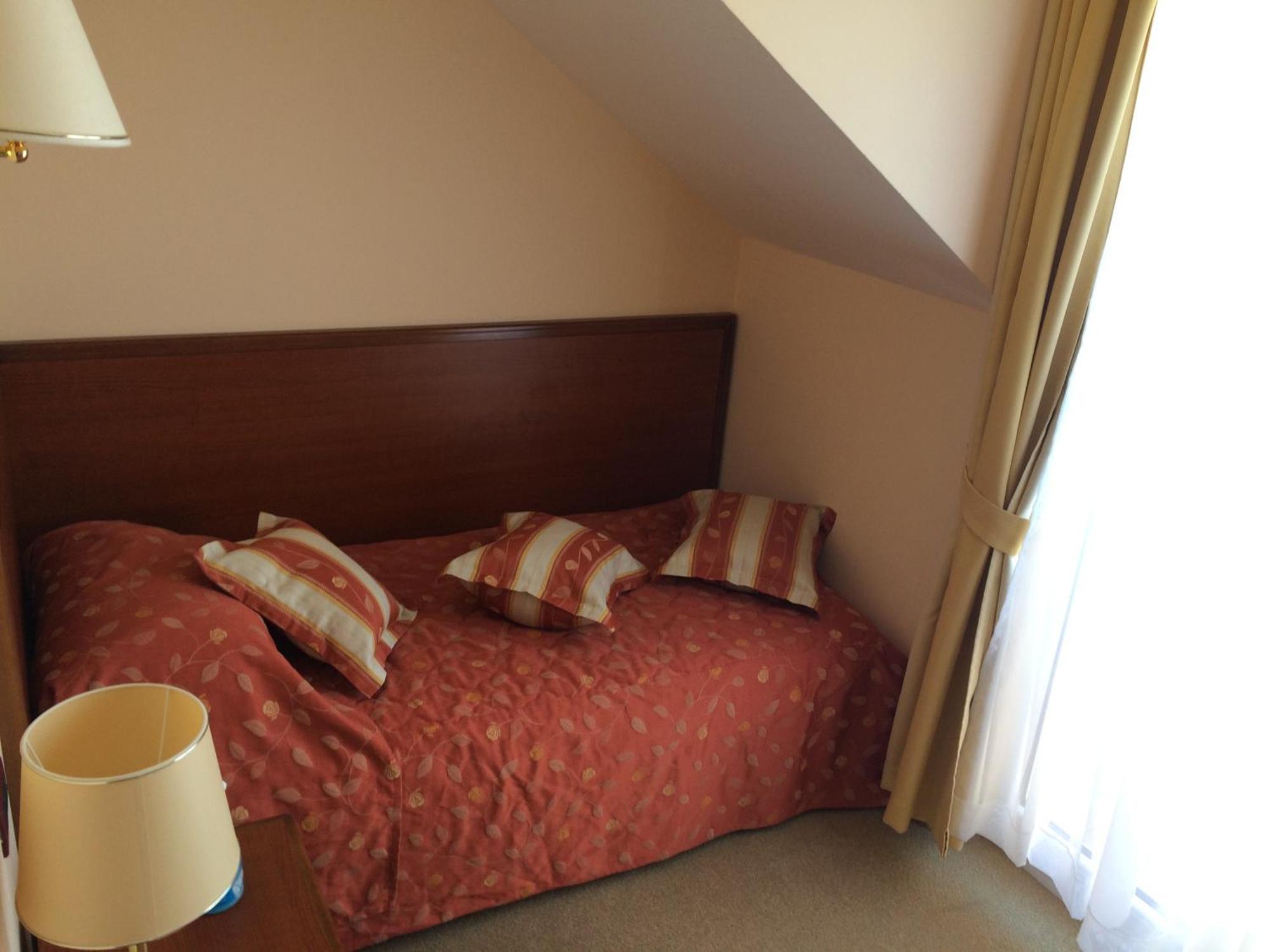 Villa Kastel Povljana Chambre photo