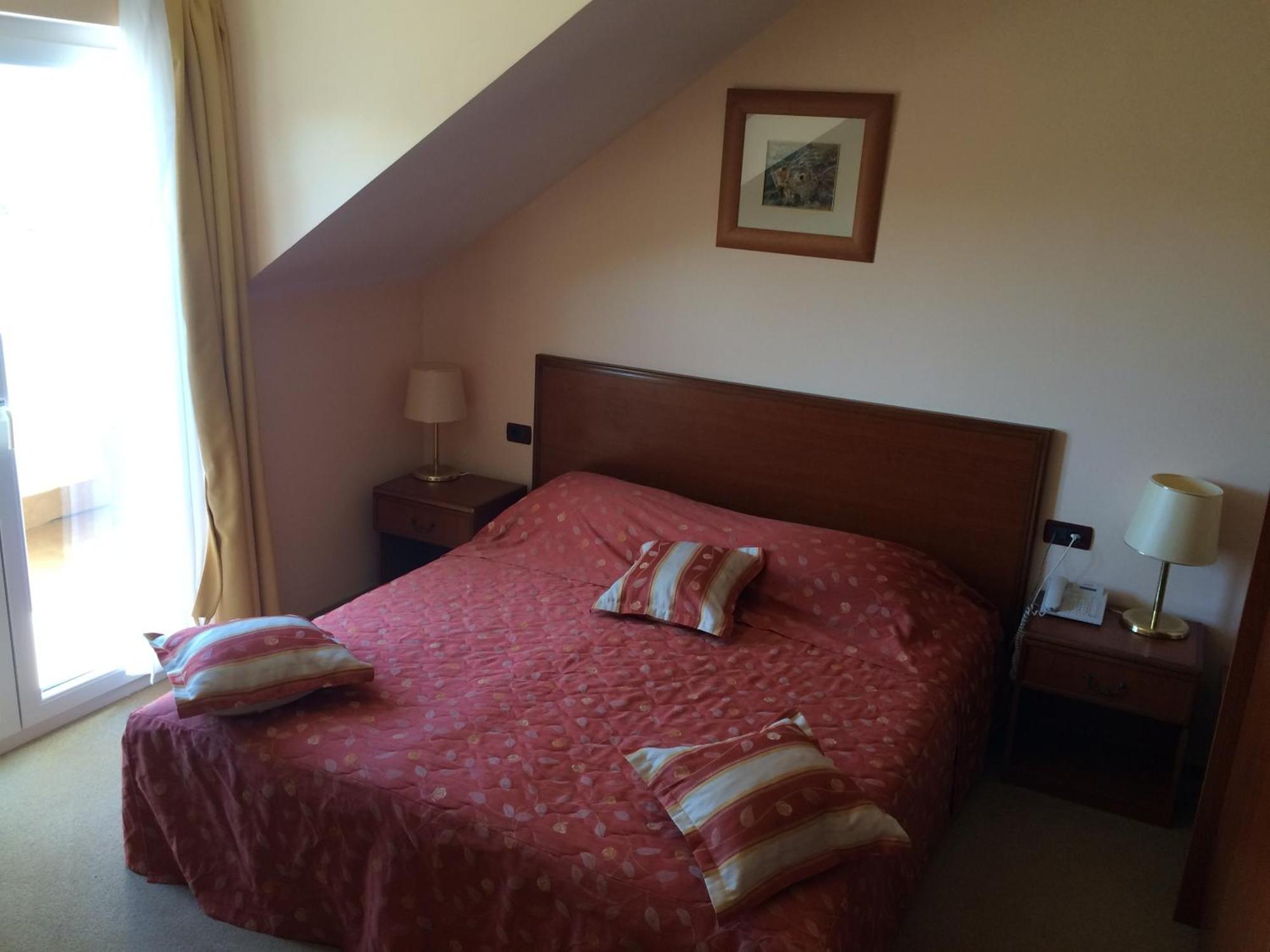 Villa Kastel Povljana Chambre photo