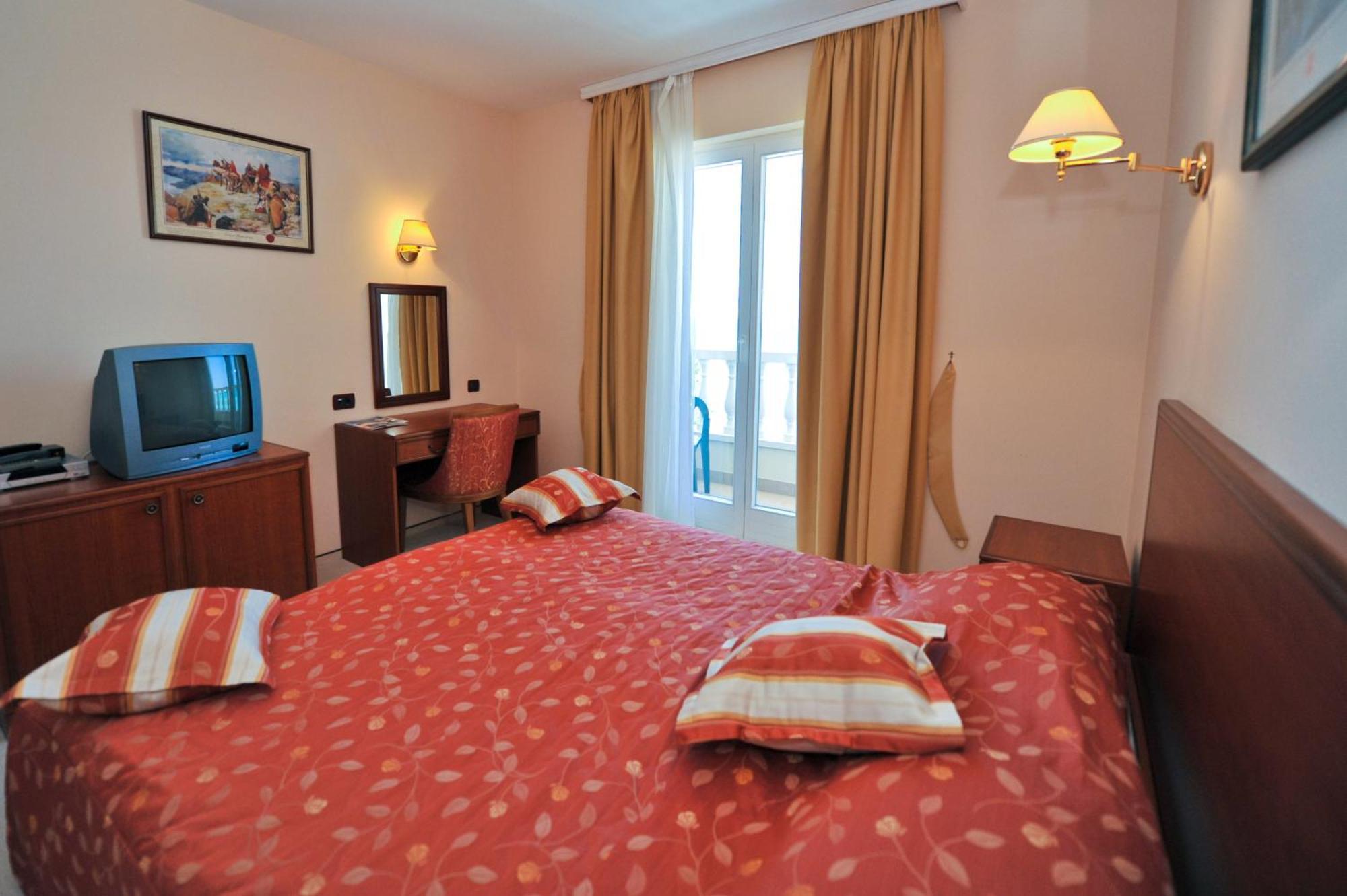 Villa Kastel Povljana Chambre photo