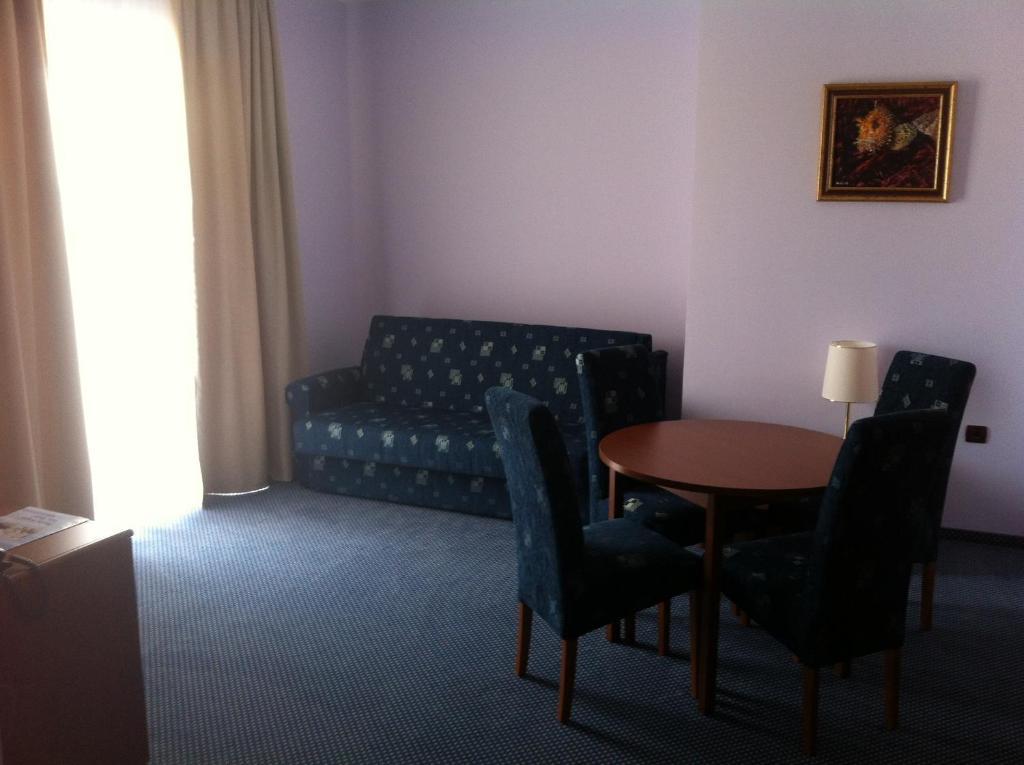 Villa Kastel Povljana Chambre photo