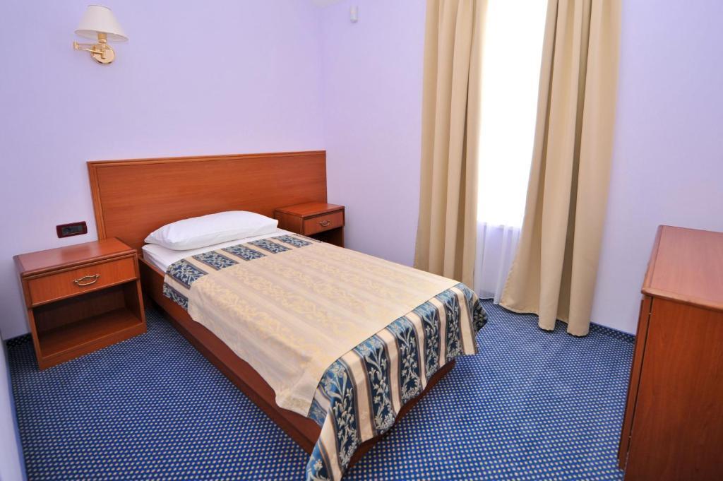 Villa Kastel Povljana Chambre photo