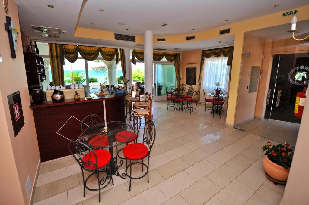 Villa Kastel Povljana Extérieur photo