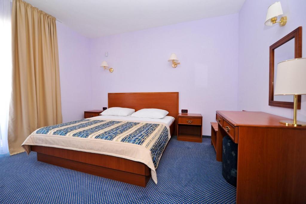Villa Kastel Povljana Chambre photo