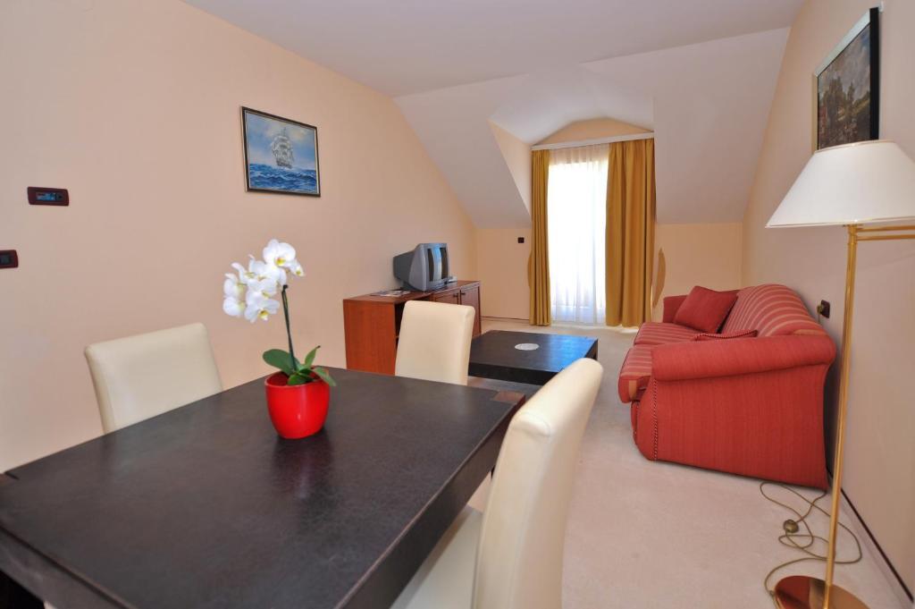 Villa Kastel Povljana Chambre photo